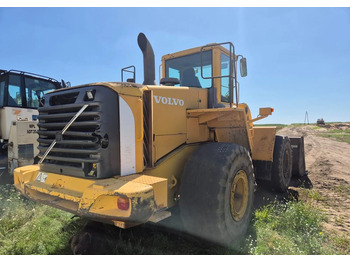 Leasing de  Volvo L150E Volvo L150E: foto 2