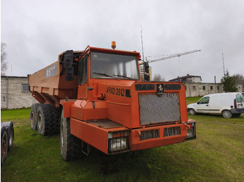 Leasing de Barford RXD 28 Barford RXD 28: foto 1