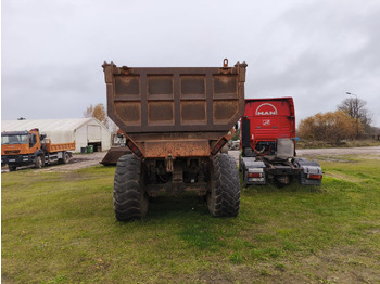 Leasing de Barford RXD 28 Barford RXD 28: foto 4