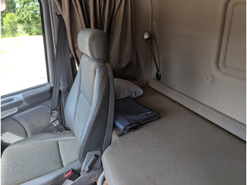 Camión volquete SCANIA R480: foto 5