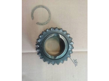 Transmisión JOHN DEERE