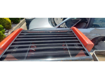 Carrocería y exterior para Cargadora de ruedas O&K L 15.5 klapa tyl: foto 5 Carrocería y exterior para Cargadora de ruedas O&K L 15.5 klapa tyl: foto 5