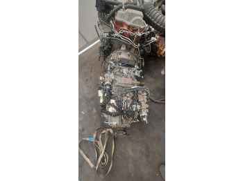 Motor para Maquinaria agrícola Silnik Hino kpl ze skrzynia biegów  jak na foto A09CTM10003: foto 3