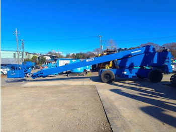 Plataforma telescopica AICHI SP350: foto 2