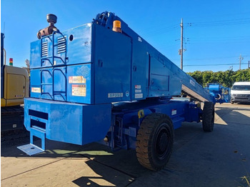 Plataforma telescopica AICHI SP350: foto 4