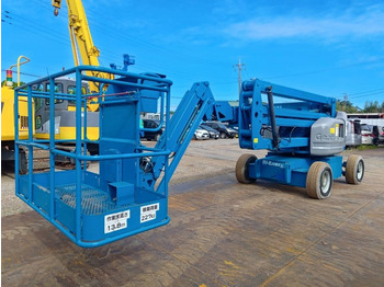 Plataforma articulada GENIE Z45/25