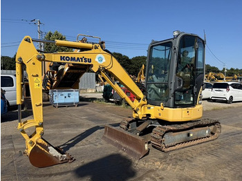 Leasing de KOMATSU PC30MR-5N0 KOMATSU PC30MR-5N0: foto 1
