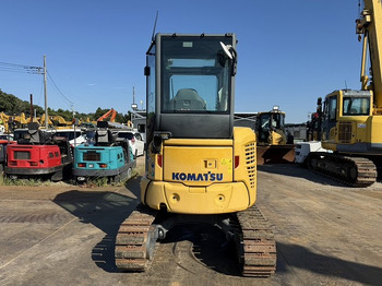 Leasing de KOMATSU PC30MR-5N0 KOMATSU PC30MR-5N0: foto 4