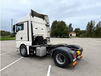 Leasing de MAN Tgx 18.460 MAN Tgx 18.460: foto 4