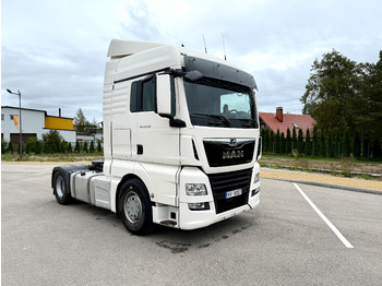 Leasing de MAN Tgx 18.460 MAN Tgx 18.460: foto 1