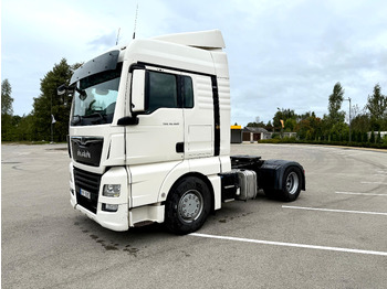 Leasing de MAN Tgx 18.460 MAN Tgx 18.460: foto 3