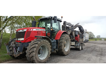 Trituradora de madera MUS-MAX WT9XLZ: foto 4 Trituradora de madera MUS-MAX WT9XLZ: foto 4