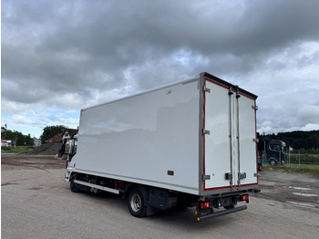 Leasing de IVECO 80E190 Eurocargo Kühlkoffer (Partikelfilter defekt) IVECO 80E190 Eurocargo Kühlkoffer (Partikelfilter defekt): foto 3