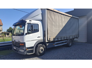 Camión MERCEDES-BENZ Atego 1523