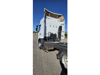 Cabeza tractora RENAULT PRENIUM: foto 5 Cabeza tractora RENAULT PRENIUM: foto 5