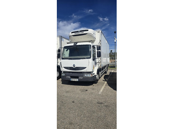 Camión frigorífico RENAULT