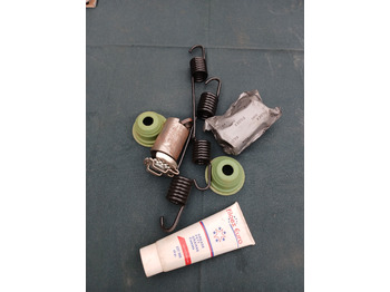 Piezas de freno IVECO