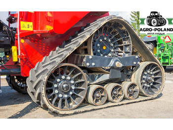 Tractor CASE IH QUADTRAC 580 - 2014 ROK - 5455 h - GPS - AUTOPILOT: foto 4 Tractor CASE IH QUADTRAC 580 - 2014 ROK - 5455 h - GPS - AUTOPILOT: foto 4