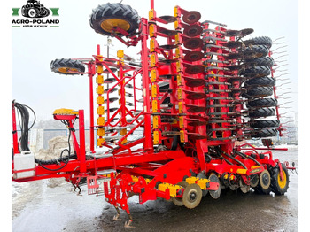 Combinado de siembra VÄDERSTAD