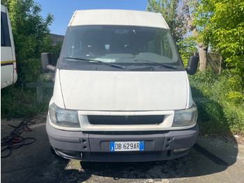 Minibús FORD Transit
