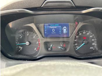Minibús, Furgoneta de pasajeros Ford Transit: foto 3