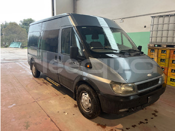 Minibús FORD Transit