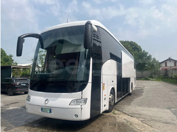Autocar Irisbus New Domino: foto 4