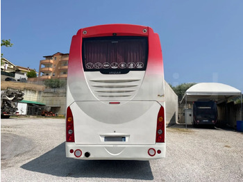 Leasing de  Irizar Scania Century Irizar Scania Century: foto 5