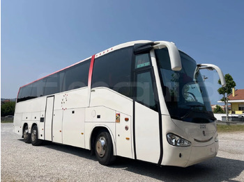 Leasing de  Irizar Scania Century Irizar Scania Century: foto 1