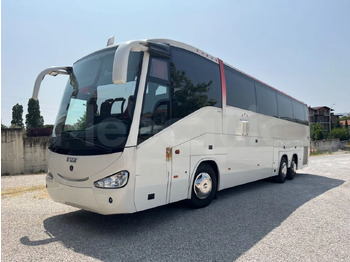 Leasing de  Irizar Scania Century Irizar Scania Century: foto 4