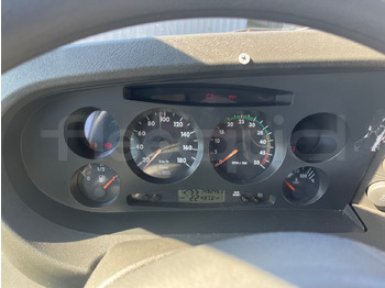 Leasing de  Iveco A50 Iveco A50: foto 3