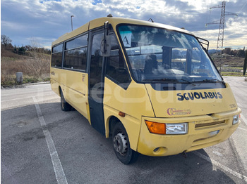 Autobús escolar IVECO