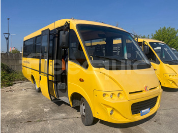 Autobús escolar IVECO