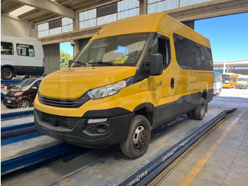 Autobús escolar Iveco Daily: foto 4