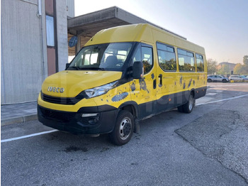 Autobús escolar Iveco Daily: foto 4 Autobús escolar Iveco Daily: foto 4