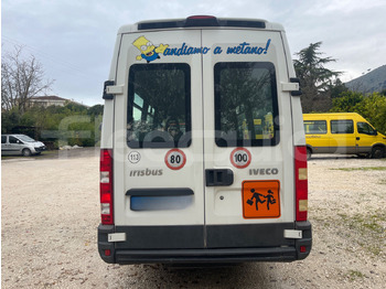 Leasing de  Iveco Daily Iveco Daily: foto 5