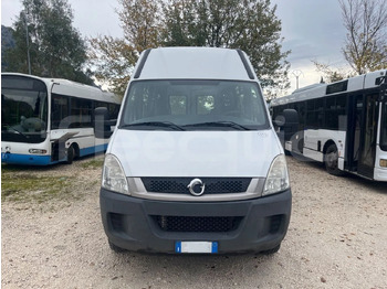 Leasing de  Iveco Daily Iveco Daily: foto 2