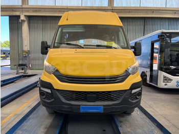 Autobús escolar Iveco Daily: foto 2