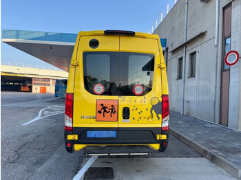 Autobús escolar Iveco Daily: foto 5 Autobús escolar Iveco Daily: foto 5