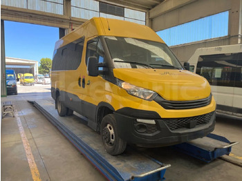 Autobús escolar IVECO Daily
