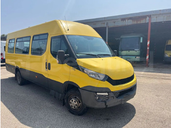 Autobús escolar IVECO Daily