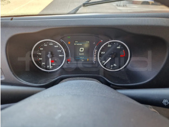 Leasing de  Iveco Indcar Iveco Indcar: foto 3