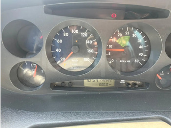 Autobús suburbano IVECO