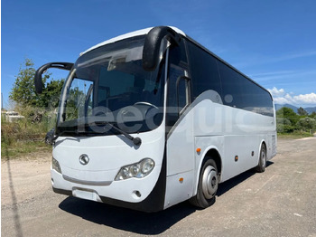 Autocar King Long XMQ6900: foto 4