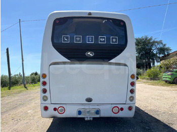 Autocar King Long XMQ6900: foto 5