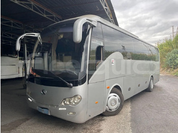 Leasing de King Long XMQ6996 King Long XMQ6996: foto 4 Leasing de King Long XMQ6996 King Long XMQ6996: foto 4