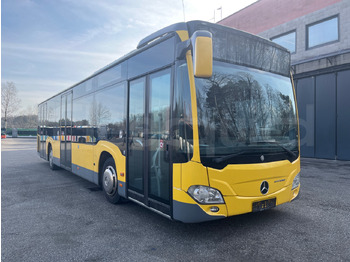 Autobús urbano MERCEDES-BENZ Citaro