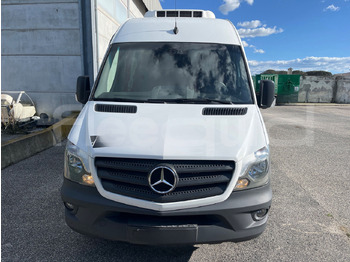 Leasing de  Mercedes-Benz Sprinter Mercedes-Benz Sprinter: foto 2