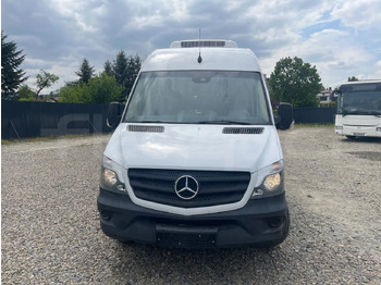 Minibús MERCEDES-BENZ Sprinter