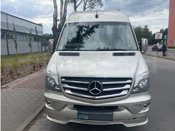 Minibús MERCEDES-BENZ Sprinter